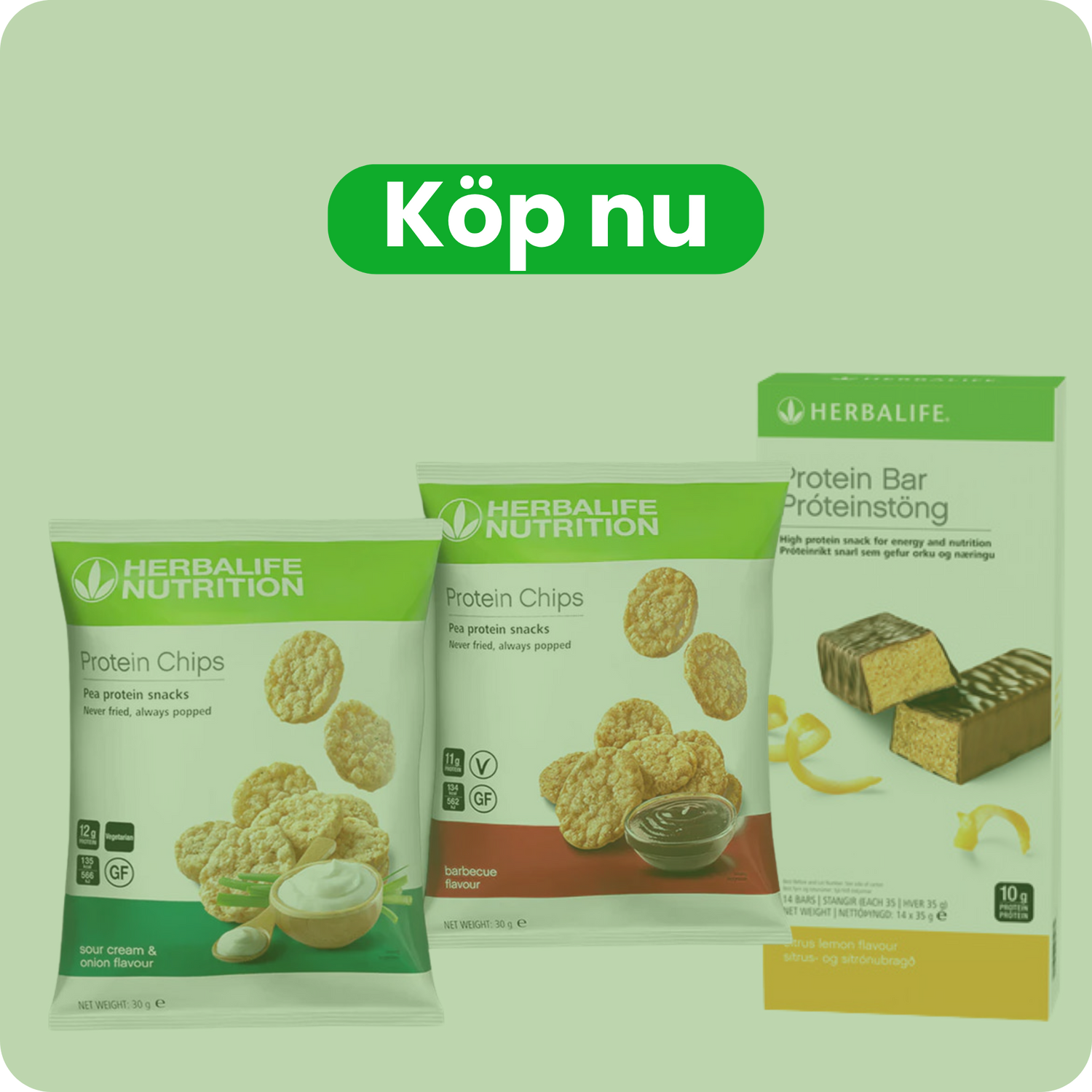 Mellanmål
