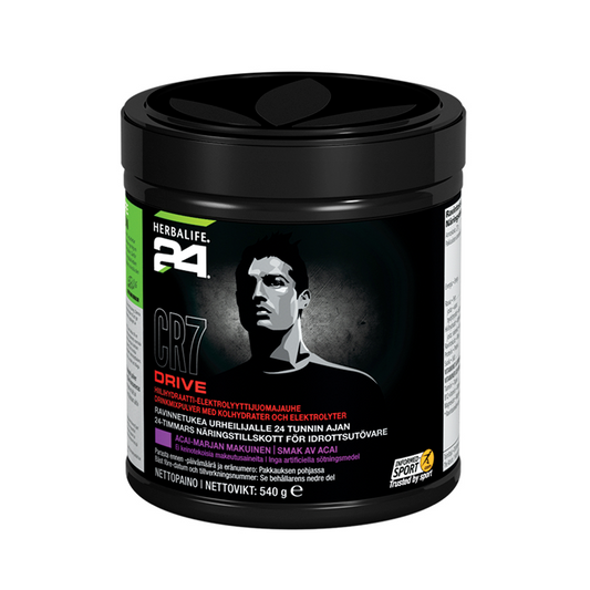 HERBALIFE - CR7 Drive Behälter 540g